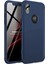Apple iPhone XS Kılıf Double Dip 360 Protective 2