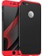 Apple iPhone 8 Kılıf Double Dip 360 Protective 2