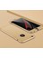 Apple iPhone 8 Kılıf Double Dip 360 Protective 3