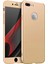 Apple iPhone 7 Plus Kılıf Double Dip 360 Protective 2