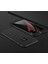 Apple iPhone 7 Kılıf Double Dip 360 Protective 3