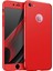 Apple iPhone 7 Kılıf Double Dip 360 Protective 2