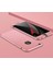 Apple iPhone 7 Kılıf Double Dip 360 Protective 3