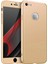 Apple iPhone 7 Kılıf Double Dip 360 Protective 2