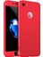 Apple iPhone 6S Kılıf Double Dip 360 Protective 2