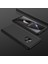 Samsung Galaxy S9 Kılıf Double Dip 360 Protective 3