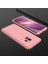 Samsung Galaxy S9 Kılıf Double Dip 360 Protective 3