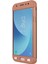 Samsung Galaxy J5 Pro Kılıf Double Dip 360 Protective 1