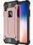 Apple iPhone XR (6.1'') Kılıf Rugged Armor 2