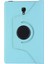 Samsung Galaxy Tab A 10.5'' T590 Kılıf 360 Rotating Stand Deri 1