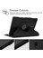 Samsung Galaxy Tab A 10.5'' T590 Kılıf 360 Rotating Stand Deri 4