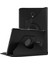 Samsung Galaxy Tab S4 10.5'' T830 Kılıf 360 Rotating Stand Deri 2