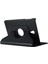 Samsung Galaxy Tab S4 10.5'' T830 Kılıf 360 Rotating Stand Deri 3