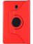 Samsung Galaxy Tab S4 10.5'' T830 Kılıf 360 Rotating Stand Deri 1