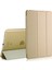 Apple iPad 9.7 2018 (A1893-A1954) Smart Case ve arka Kılıf 2
