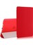 Apple iPad 9.7 2017 (A1822-A1823) Smart Case ve arka Kılıf 2