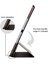 Apple iPad 9.7 2017 (A1822-A1823) Smart Case ve arka Kılıf 4