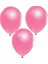 Pembe Balon -10'lu 1