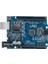 Uno R3 Klon (Smd) + 40 Pin Header + Usb Kablo 1