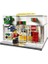 Exclusive 40145 Brand Retail Store 3