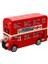 Creator 40220 Iconic Mini London Bus 1