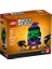 BrickHeadz 40272 Halloween Witch 2