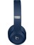 Studio3 Bluetooth Kablosuz Kulaküstü Kulaklık - Blue MQCY2EE/A 2
