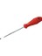 Düz Uçlu Tornavida Rod Seri 6X100 1