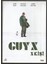 X Kişi (Guy X) Dvd 1