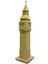Ahşap 3D Big Ben Jigsaw Puzzle 41 cm 1