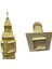 Ahşap 3D Big Ben Jigsaw Puzzle 41 cm 2