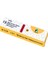 Basic Yuvarlak Silgili Kurşun Kalem Hb 2061113000 12 Li (1 Paket 12 Adet) 1