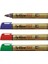 157 Tahta Kalemi Mor Ek-157-Mor 12 Li (1 Paket 12 Adet) 1