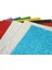Simli Karton 50X70 Cm 280 Gr Gümüş 10 Lu (1 Paket 10 Adet) 1