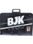 Beşiktaş Fermuarlı Resim Proje Çantası 38X55 Cm 75433 1