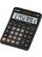 Dx-12-B 12 Hane Hesap Makinesi Dx-12B-Bk-W-Dc 1