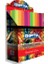 Oluklu Karton Neon Rekler 50X70 Cm 60 Lı Karışık Koli (1 Koli 60 Adet) 1