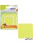 Hopax Stickn Yapışkanlı Not Kağıdı 70X70 Mm Kare Sarı 50 Yaprak 4-2154100-5001 1