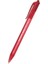 Papermate Inkjoy 100 Rt Ulv Üstten Basmalı Kalem Kırmızı 20 Li S0957050 (1 Paket 20 Adet) 1