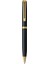 İnoxcrom Elegance Tükenmez Kalem Black Matt 8411956002512 1