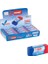 Mikro Sınav Silgisi 2B-24 24 Lü (1 Paket 24 Adet) 1