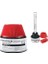 Tahta Kalemi Mürekkebi Kırmızı Z-S 488 51-2 1