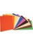 Renkli Eva 50X70 Cm 2Mm 10 Lu 97190 (1 Paket 10 Adet) 1