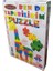 Artebella Bp-06 Özel Puzzle Seti 20X35 Cm 1