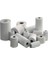 Termal Rulo 56X25 Mt 10 Lu (1 Paket 10 Adet) 1