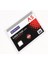 A-5 Afiş Muhafaza Kabı 25 Li Dl-5804 (1 Paket 25 Adet) 1