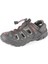 Dockers 216504 Siyah Sandalet 1
