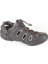 Dockers 216504 Siyah Sandalet 3