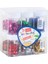Mikro Pul Yuvarlak Gg-1208D 12 Li (1 Paket 12 Adet) 1