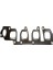 Eksoz Manifold Contası 03L253039F 703840 Transporter T6 1